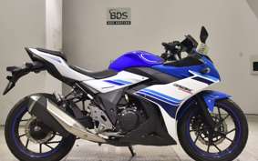 SUZUKI GSX250R 1999