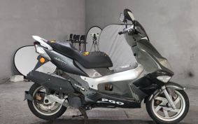 PGO ALLORO125 RFVM2UCC