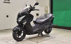 SUZUKI SKYWAVE 200 (Burgman 200) 2024 CH41A