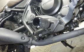 HONDA REBEL 250 S 2025 MC49