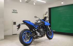 SUZUKI GSX-8S 2023 EM1AA