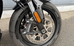 HARLEY PAN AMERICA 1250ST 2025 ZJS