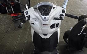 HONDA LEAD 125 JK12