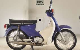 HONDA C110 SUPER CUB JA07