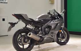 YAMAHA YZF-R6 2019