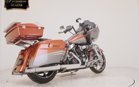 HARLEY FLTRXSE1800CVO 2013