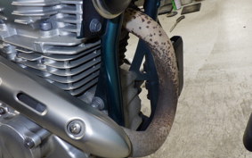 YAMAHA SEROW 250 Gen.3 2014 DG31J