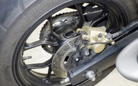 YAMAHA YZF-R25 A RG43J