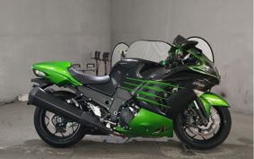 KAWASAKI ZX 1400 NINJA R 2014 ZXT40E