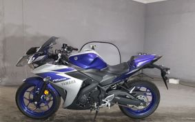 YAMAHA YZF-R25 RG10J