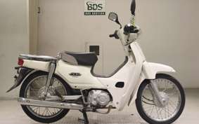 HONDA C110 SUPER CUB JA10