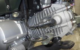 HONDA CROSS CUB 110 2020 JA60