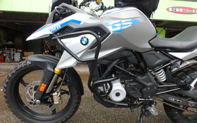 BMW G310GS 2018 0G02