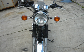 YAMAHA SR400 FINAL ED 2021 RH16J