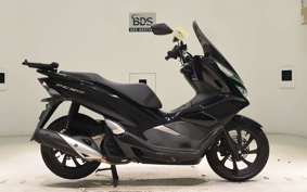 HONDA PCX 150 2012 KF30