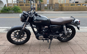 HONDA GB350 2022 NC59