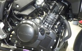 SUZUKI V-STROM 250 A 2003