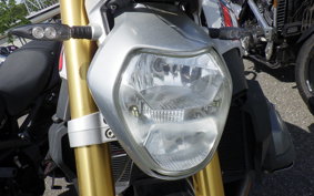 BMW R1200R 2016