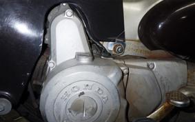 HONDA LITTLE CUB E AA01