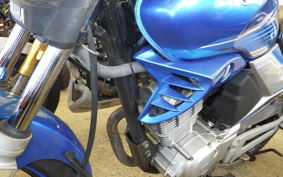 YAMAHA YBR125