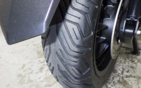 HONDA FORZA 250 2001 MF13