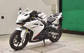 HONDA CBR250RR A MC51