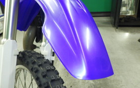 YAMAHA YZ125 2024 4XM