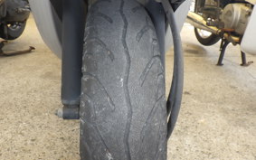 HONDA CREA SCOOPY AF55