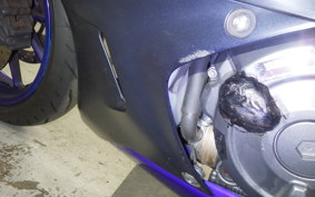 YAMAHA YZF-R7 2022 RM39J