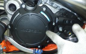 KTM 250 EXC