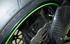 KAWASAKI ZX 10 NINJA ABS 2015