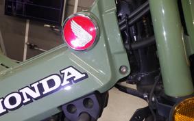 HONDA CT125 HUNTER CUB 2023 JA55