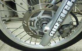 KAWASAKI KLX250 ES Type LX250E