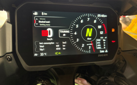 DUCATI MULTI STRADA V4S 2024 6A00