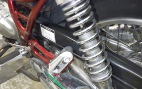 YAMAHA SRV250 RENAISSA 2021 4DN