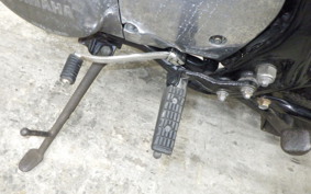 YAMAHA SR400 Gen.3 2008 RH01J