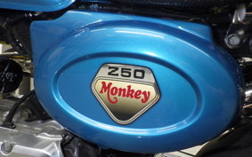 HONDA MONKEY 2019 AB27