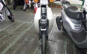 HONDA C90 SUPER CUB E HA02
