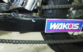 YAMAHA TW200 2025 2JL