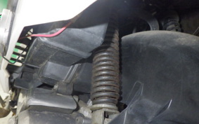 YAMAHA CYGNUS 125 50V