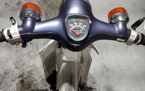 HONDA SUPER CUB90 HA02