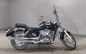 YAMAHA DRAGSTAR 250 VG02J