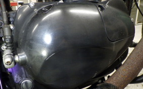 KAWASAKI 250TR 2012 BJ250F