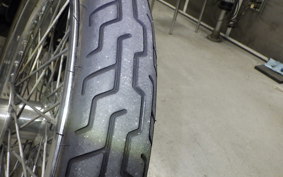 KAWASAKI VULCAN 400 Gen.2 1996 VN400A