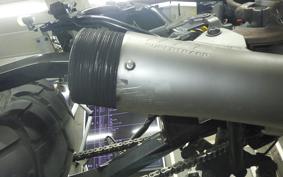 YAMAHA TW200 2JL