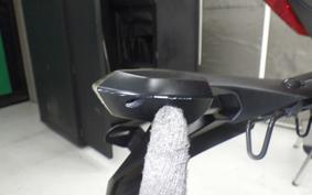 KAWASAKI NINJA 400 2014 EX400E