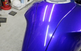 YAMAHA YZF-R25 2002 RG10J