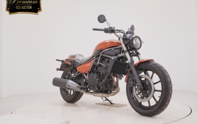 KAWASAKI ELIMINATOR400-3 2025