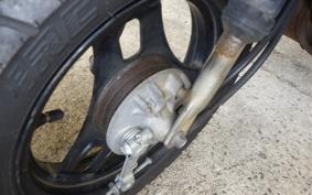 SUZUKI LET's 4 CA45A