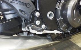 SUZUKI HAYABUSA Gen.3 2022 EJ11A